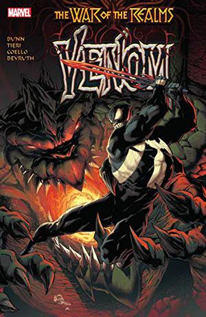The War of the Realms: Venom (Venom 2018 Single Issues #13-16)