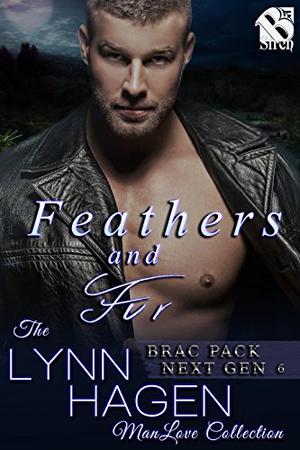 Feathers and Fur (Bracverse #90)