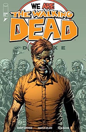 The Walking Dead #24 (The Walking Dead (Single Issues) #24)