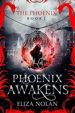 Phoenix Awakens by Eliza Nolan