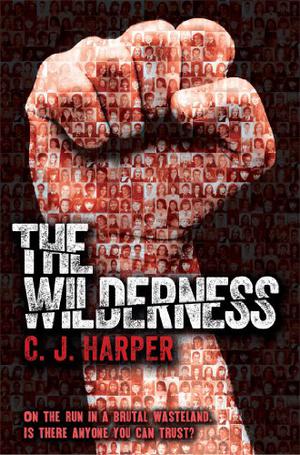 The Wilderness (The Disappeared #2)