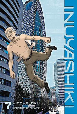 Inuyashiki 7 (犬屋敷 [Inuyashiki] #7)