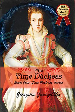 The Time Duchess by Georgina Young-Ellis