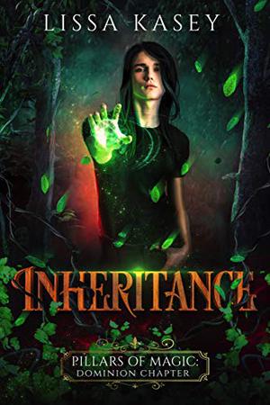 Inheritance by Lissa Kasey