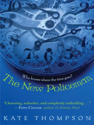 The New Policeman by Kate Thompson