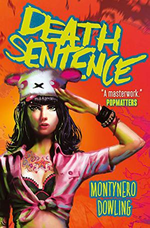 Death Sentence by Monty Nero