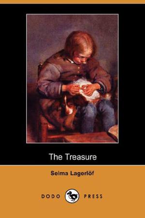 The Treasure by Selma Lagerlöf