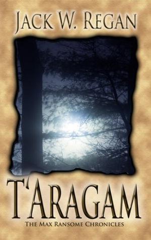 T'Aragam by Craig A. Hart