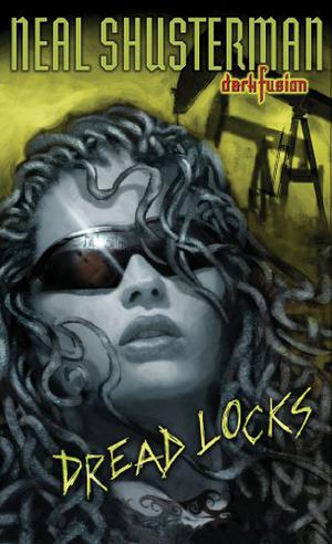 Dread Locks (Dark Fusion #1)
