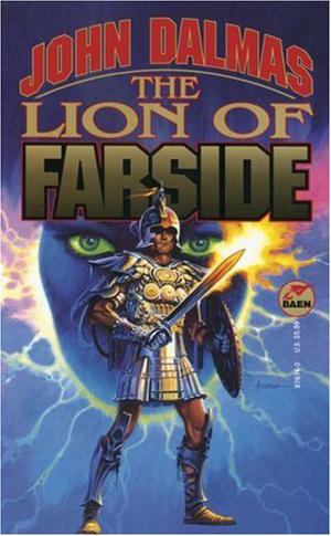 The Lion of Farside (The Farside #1)