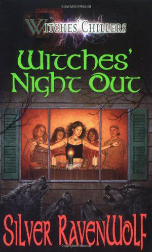 Witches' Night Out (Witches' Chillers #1)