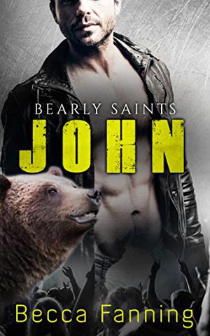 John by Becca Fanning