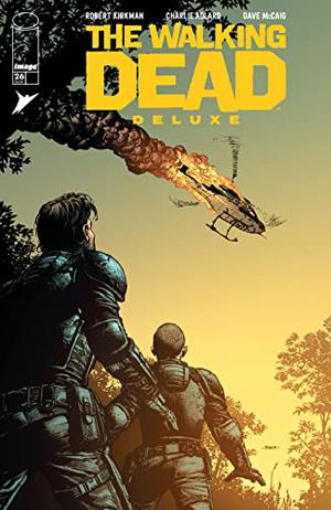 The Walking Dead #26 (The Walking Dead (Single Issues) #26)