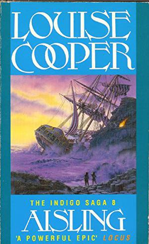 Aisling (Indigo #8)