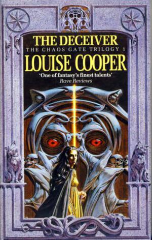The Deceiver by Louise Cooper