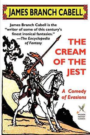 The Cream of the Jest (The Biography of Manuel #18)