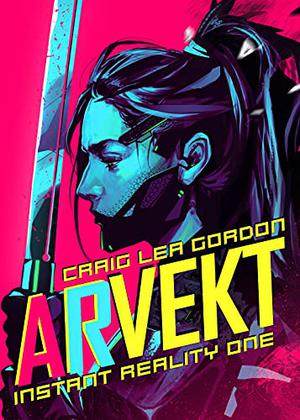 ARvekt by Craig Lea Gordon