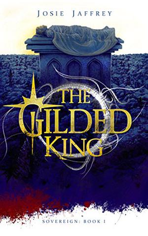 The Gilded King (The Silverse #7)