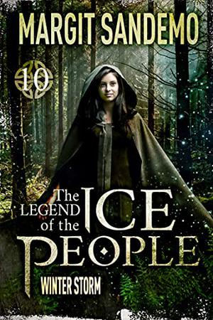 The Ice People 10 - Winter Storm (Sagaen om Isfolket #10)