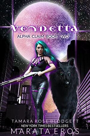 Shifter Alpha Claim Boxed Set (Lycan: Alpha Claim #1-6)
