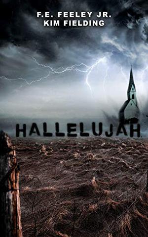 Hallelujah by Kim Fielding, F.E. Feeley Jr.