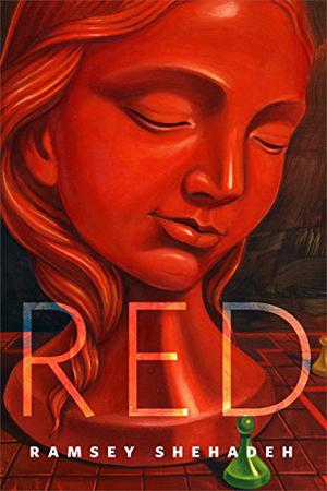 Red by Ramsey Shehadeh