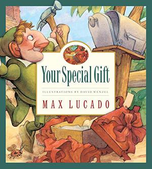 Your Special Gift (Wemmicksville #6)