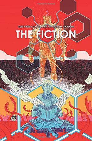 The Fiction by Curt Pires