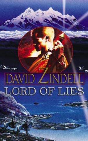 Lord of Lies (The Ea Cycle #3)