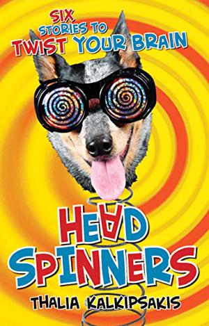 Head Spinners by Thalia Kalkipsakis