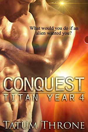 Conquest (Titan Year #4)