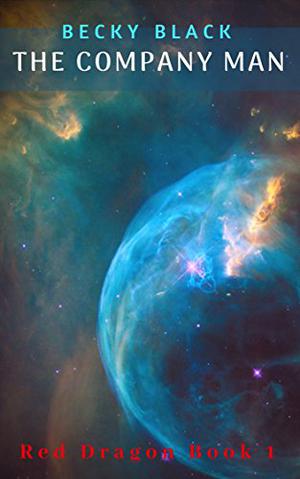 The Company Man (Red Dragon #1)