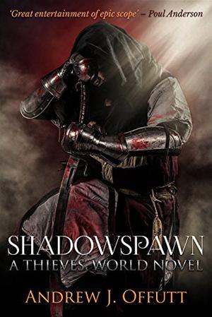 Shadowspawn by Andrew J. Offutt