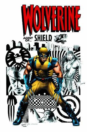 Wolverine: Enemy of the State, Volume 2 (Wolverine (2003) (Collected Editions) #5)