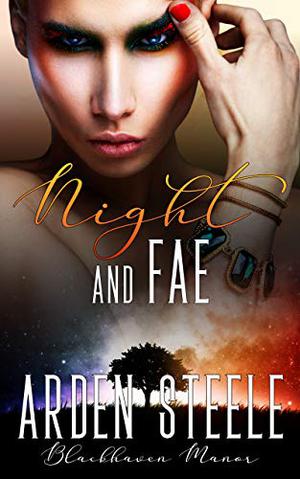Night and Fae (Blackhaven Manor #2)