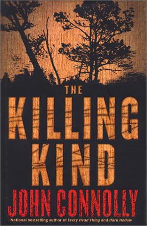 The Killing Kind (Charlie Parker #3)