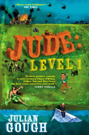 Jude: Level 1 by Julian Gough