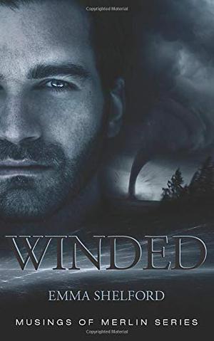 Winded by Emma Shelford
