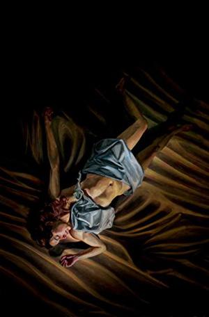 Fallen Angel Volume 2: To Serve in Hell by Peter David, J.K. Woodward