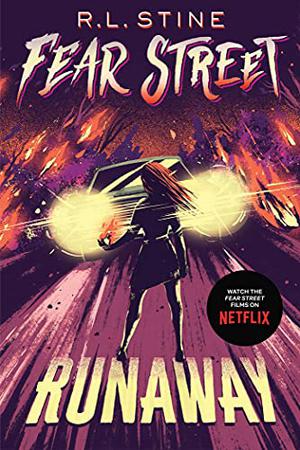 Runaway (Fear Street #41)