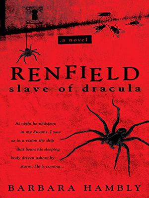 Renfield: Slave of Dracula by Barbara Hambly