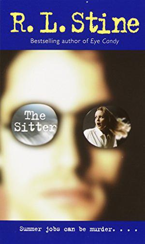 The Sitter by R.L. Stine