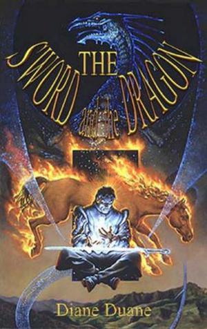 The Tale of the Five: The Sword and the Dragon (The Tale of the Five #1-2 omnibus)