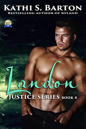 Landon (Justice #4)