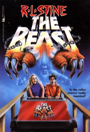 The Beast (The Beast #1)