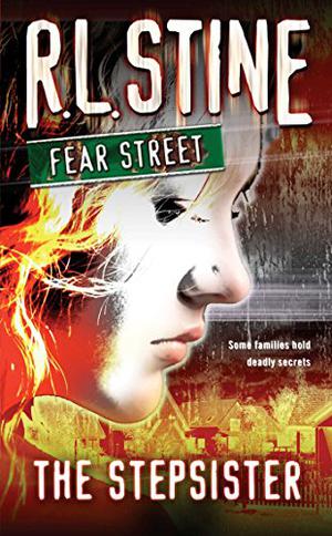 The Stepsister (Fear Street #9)