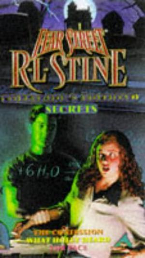 Secrets by R.L. Stine