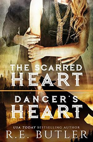 Wilde Creek Volume Three (Wilde Creek #5-6)