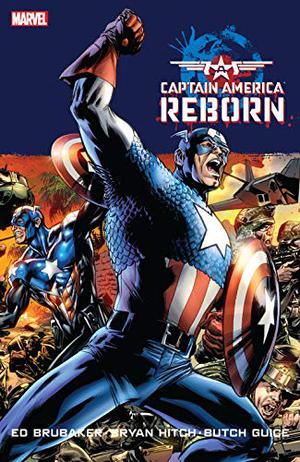 Captain America: Reborn (Captain America (2004) (Collected Editions) #11)