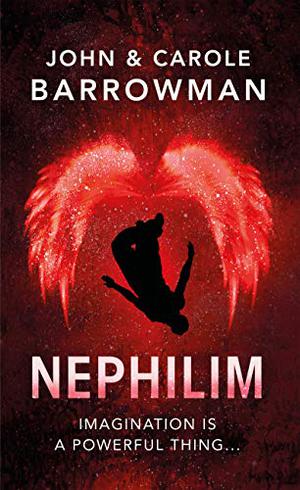Nephilim by John Barrowman, Carole E. Barrowman